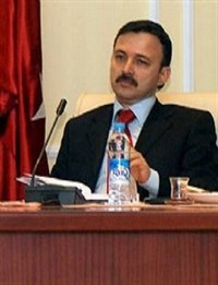 Mustafa Döner